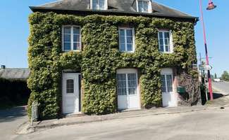 Photo Vente maison Saint-Fraimbault