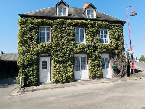 Vente maison 4 pièces Saint-Fraimbault 61