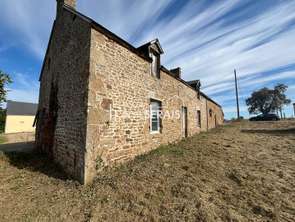 Vente Maison 2 piècesSaint-Fraimbault