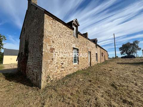 Vente maison 2 pièces Saint-Fraimbault 61