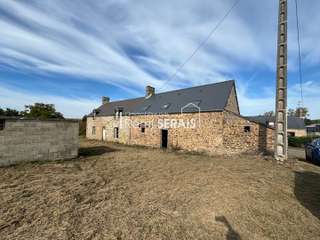 Vente maison 2 pièces