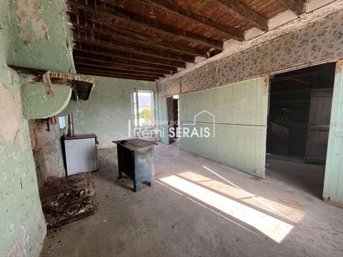 Vente maison 2 pièces