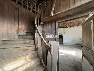 Vente maison 2 pièces
