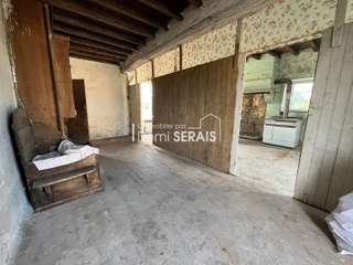 Vente maison 2 pièces