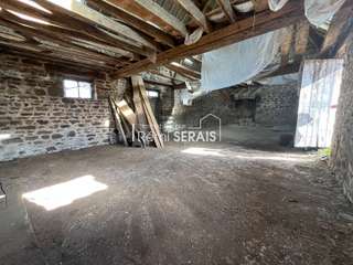 Vente maison 2 pièces