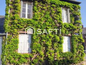 Vente Maison 1 chambreSaint-Fraimbault