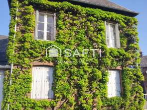 Vente Maison 1 chambreSaint-Fraimbault