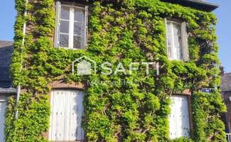 Photo Vente maison Saint-Fraimbault