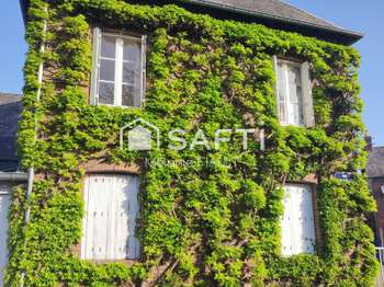 Vente maison 4 pièces Saint-Fraimbault 61