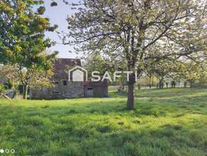 Vente Maison 1 chambreSaint-Fraimbault