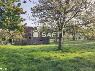 Vente maison 1 pièce