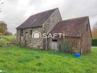 Vente maison 1 pièce
