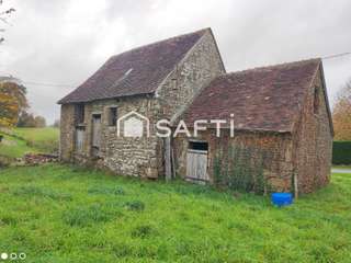 Vente maison 1 pièce