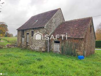 Vente maison 1 pièce