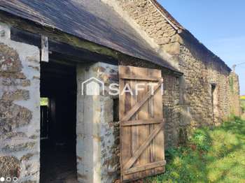 Vente maison 1 pièce