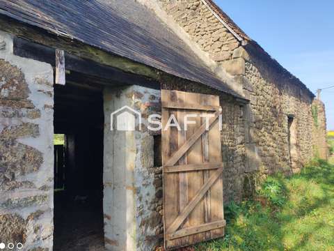 Vente maison 1 pièce