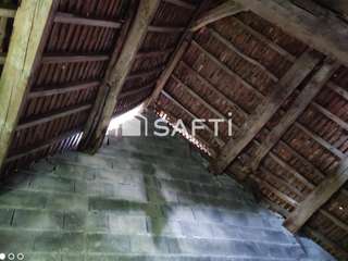 Vente maison 1 pièce
