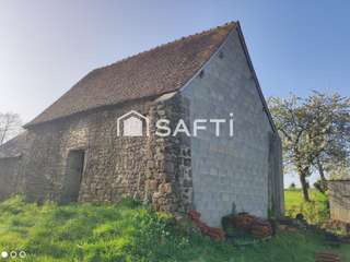 Vente maison 1 pièce