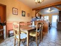 Vente maison 10 pièces