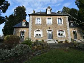 Vente Maison 6 chambresSaint-Fraimbault