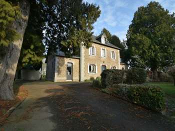 Vente maison 10 pièces