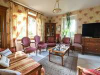 Vente maison 10 pièces