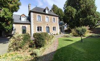 Photo Vente maison Saint-Fraimbault