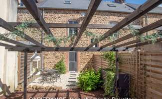 Photo Vente maison Saint-Fraimbault