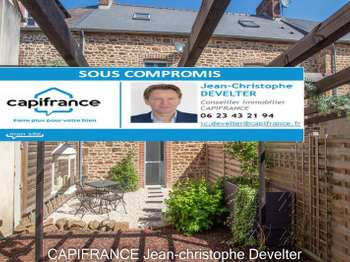 Photo Vente maison Saint-Fraimbault