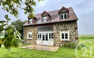 Photo Vente maison Saint-Fraimbault
