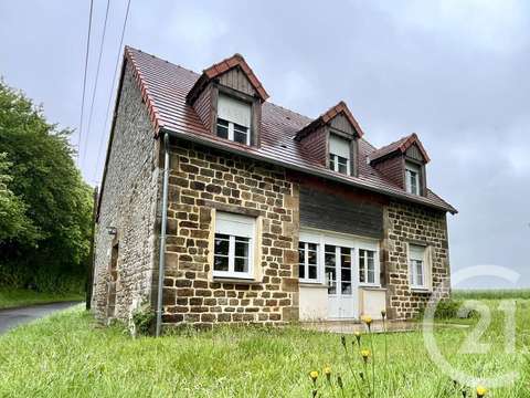 Vente maison 5 pièces Vente maison 5 pièces
