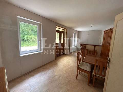 Vente maison 4 pièces Vente maison 4 pièces