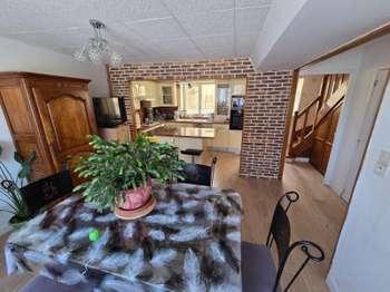 Vente maison 4 pièces Vente maison 4 pièces