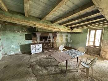 Vente maison 2 pièces