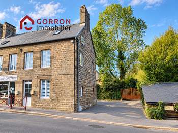 Vente Maison 2 chambresSaint-Fraimbault