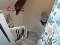 Vente maison 3 pièces Vente maison 3 pièces