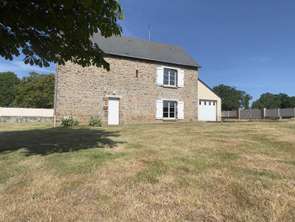 Vente Maison 4 chambresSaint-Fraimbault-de-Prières