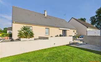 Photo Vente maison Saint-Fraimbault-de-Prières