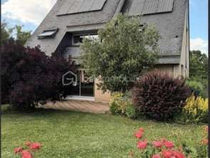 Vente Maison 3 chambresSaint-Fraimbault-de-Prières