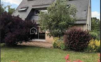 Photo Vente maison Saint-Fraimbault-de-Prières