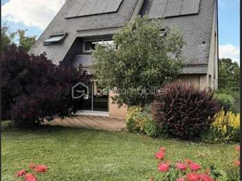 Vente maison 6 pièces Saint-Fraimbault-de-Prières 53