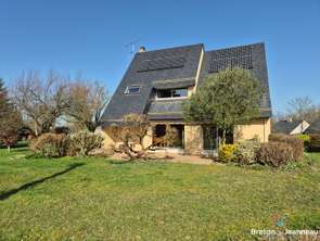 Vente Maison 3 chambresSaint-Fraimbault-de-Prières