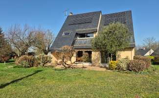 Photo Vente maison Saint-Fraimbault-de-Prières