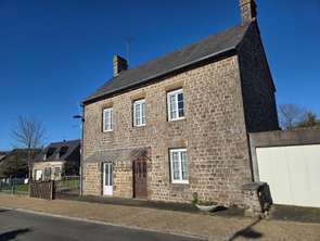 Vente Maison 3 chambresSaint-Fraimbault-de-Prières