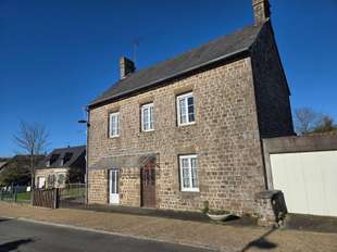 Photo Vente maison Saint-Fraimbault-de-Prières
