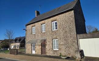 Photo Vente maison Saint-Fraimbault-de-Prières