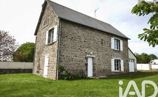 Photo Vente maison Saint-Fraimbault-de-Prières