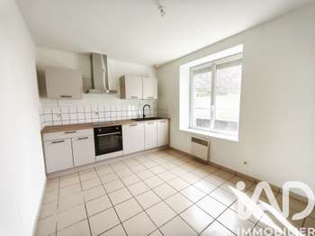 Vente Maison 4 chambresSaint-Fraimbault-de-Prières