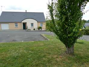 Vente Maison 4 chambresSaint-Fraimbault-de-Prières