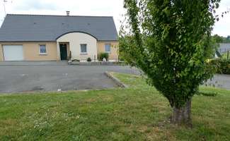 Photo Vente maison Saint-Fraimbault-de-Prières